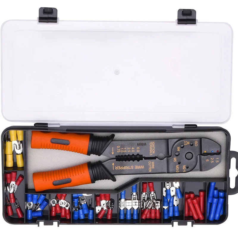 1_2cc789ec-b994-4b75-8884-1db13925dec1 | Securadeal Harden Multi Functional Wire Stripper Set 66 Piece Premium Hardware from Harden Just R 189 Shop Now at Securadeal