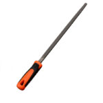Harden 8  Square Second Cut File with Soft Handle 200mm   Premium Hardware from Harden   Just R 75 Shop Now at Securadeal