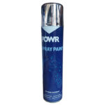 1_315dd96e-1000-4e50-ad6c-d13324a67007 | Securadeal Powr Spray Paint Metallic Chrome Mirror 300ml Premium Spray Paint from Powr Just R 65 Shop Now at Securadeal