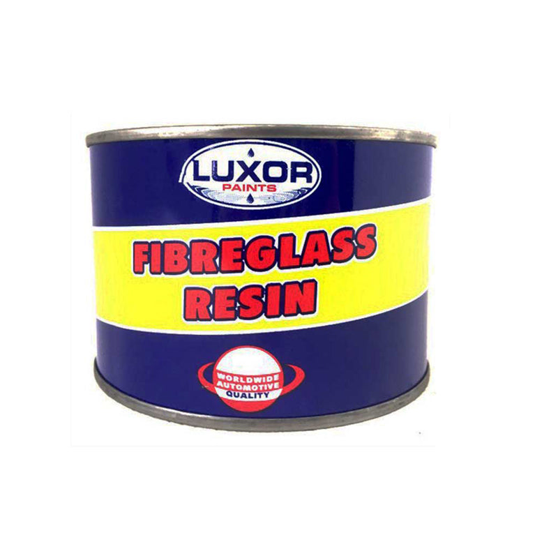 1_31c19fc4-ef71-45df-b655-af44492fe407-1 | Securadeal LUXOR Fibre Glass Resin With Catalyst 500ml - Premium Hardware from Luxor - Just R 113! Shop now at Securadeal