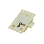 1_3549bef5-f1f7-4109-895b-430870c67b4f | Securadeal Roco Cupboard Lock with 2 Keys 64mm Premium Hardware from Roco Just R 59 Shop Now at Securadeal