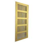 1_360d03a4-dabf-4bf0-bab2-03d688c0a0bb | Securadeal Roco Aluminum Airvent Gold 200mm X 80mm Premium Hardware from Roco Just R 49 Shop Now at Securadeal