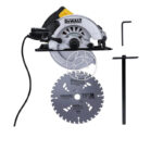 1_39b3e30d-99e2-4aac-9664-bdac07e5facc | Securadeal Dewalt 1500w Circular Saw 190mm Premium Hardware from Dewalt Just R 2378 Shop Now at Securadeal