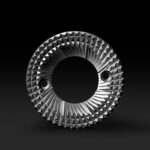 1_3_b0cd63d3-c9c1-4c6f-b8c9-09e2311e9dad | Securadeal Timemore Sculptor 078 Electric Grinder Turbo Burr Black Premium Coffee Machine Filters from Timemore Just R 20930 Shop Now at Securadeal