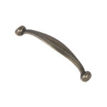 1_3b71c628-d1be-480e-9f31-a7d8816edf24 | Securadeal Roco Victoria Antique Cupboard Handle Brass 96mm Premium Hardware from Roco Just R 25 Shop Now at Securadeal