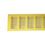1_3bc44ef7-b12f-440b-a5a5-cf33b3571344 | Securadeal Roco Aluminum Airvent Gold 400mm X 80mm Premium Hardware from Roco Just R 75 Shop Now at Securadeal