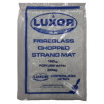 1_3f3715fa-d75b-4f63-89a1-c221e04ec86c | Securadeal Luxor Fibre Glass Chopped Mat Prepack 160g Premium Hardware from Luxor Just R 36 Shop Now at Securadeal