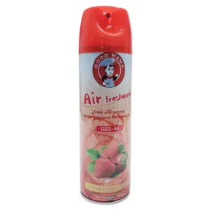 GOOD MAMA Air Freshener Strawberry 480ml - Premium Hardware from GOOD MAMA - Just R 35! Shop now at Securadeal