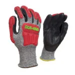 1_488deda3-e474-496f-932a-2e6165e7f10a | Securadeal Pioneer Safety Gloves Maxmac Iron Hand 13g Shell Level 5 Cut Resistance Tpr Premium Gloves from Pioneer Just R 206 Shop Now at Securadeal