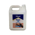 1_48a726aa-b5c0-42b5-94e5-b0bac57c1a02 | Securadeal Polycell Morta Lift Mortar and Cement Remover and Cleaner 5 Litre Premium Hardware from Polycell Just R 42046 Shop Now at Securadeal