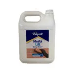 1_48a726aa-b5c0-42b5-94e5-b0bac57c1a02 | Securadeal Polycell Morta Lift Mortar and Cement Remover and Cleaner 5 Litre Premium Cleaning Household from Polycell
