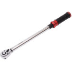 Harden 12 Torque Wrench 60 330nm   Premium Hand Tools from Harden