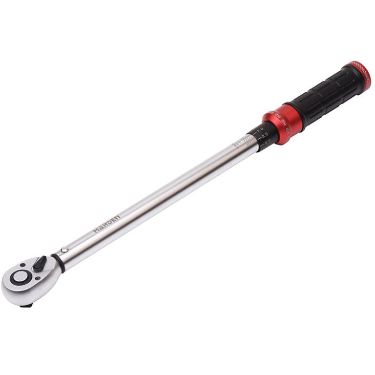 HARDEN 1/2" Torque wrench 60-330Nm - Premium Wrench from HARDEN - Just R 2545! Shop now at Securadeal
