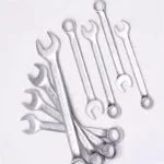 1_50037159-e954-4de1-bcc6-f06bb8254843 | Securadeal Harden 12 Piece Combination Spanner Set 6mm 22mm Premium Hand Tools from Harden