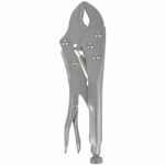 1_5270ac8b-65ee-4926-b29e-bbf14d65309c | Securadeal Earth Locking Plier Adjustable 250mm Premium Pliers from Earth Just R 95 Shop Now at Securadeal