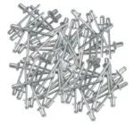 Rigger Rivet Pop Size Fap4810pec   Pack of 100   Premium Hand Tools from Rigger