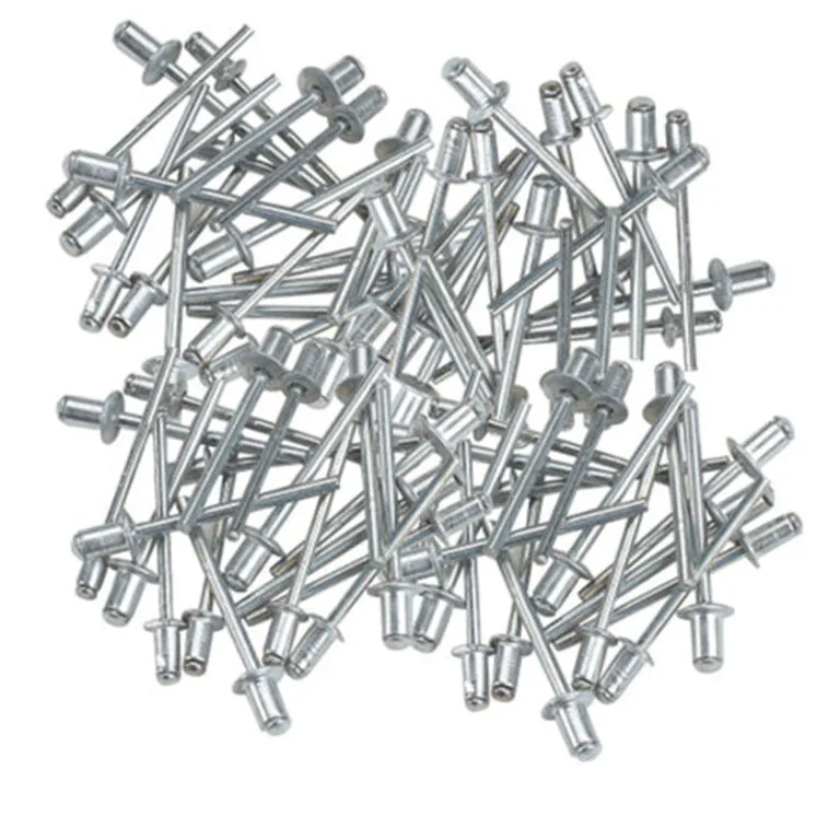 RIGGER Rivet Pop Size Fap4810pec - Pack of 100 - Premium Hardware from Rigger - Just R 55! Shop now at Securadeal