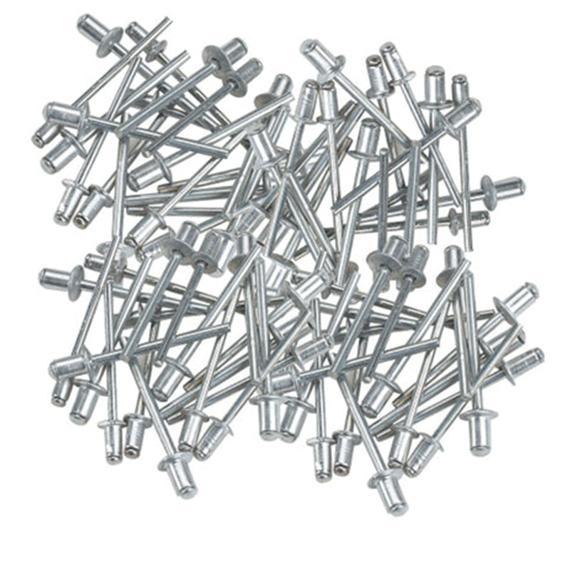 1_52f06969-e661-490d-8948-c91fd577a1c4 | Securadeal RIGGER Rivet Pop Size Fap4810pec - Pack of 100 - Premium Hardware from Rigger - Just R 55! Shop now at Securadeal