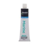 1_542ba2cc-322a-482d-a941-b3e8ad556f38 | Securadeal Bostik Marine Clear Silicone Sealant 90ml Tube Premium Adhesives Sealants Tapes from Bostik