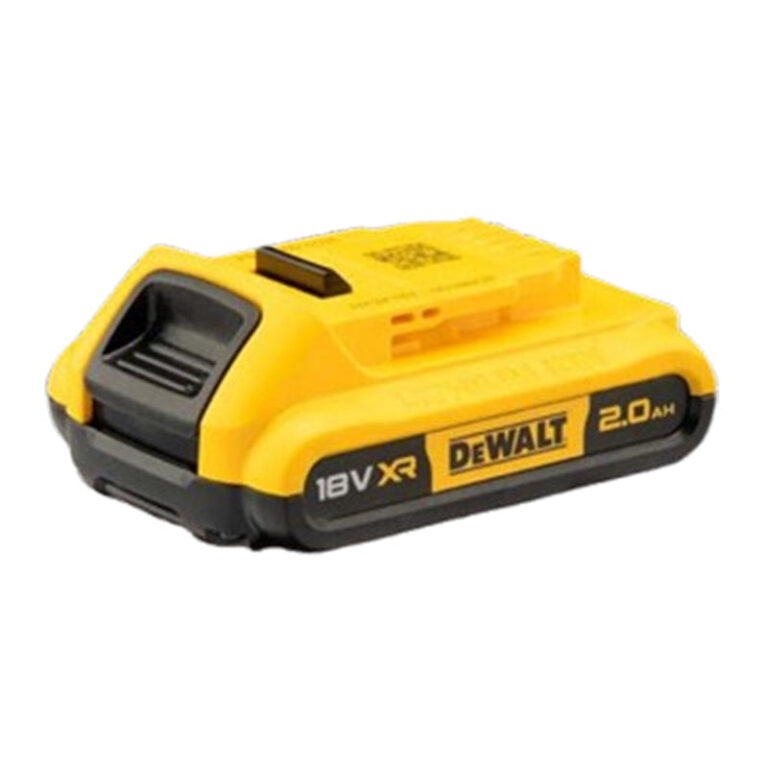 DEWALT 18V 2.0Ah XR Li-Ion Battery Pack - Premium Hardware from DEWALT - Just R 893! Shop now at Securadeal