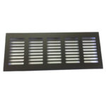 1_55d3c3ed-a0df-41d8-a2f0-34a49d5db5a1 | Securadeal Roco Aluminum Airvent Black 200mm X 80mm Premium Hardware from Roco Just R 49 Shop Now at Securadeal