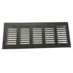 1_55d3c3ed-a0df-41d8-a2f0-34a49d5db5a1 | Securadeal Roco Aluminum Airvent Black 200mm X 80mm Premium Home Accessories from Roco