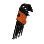 1_568a2761-922a-4398-8b27-6343fbb75b62 | Securadeal Earth Allen Key Ball Socket Hex Set Premium Hand Tools from Earth