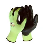 1_60700c79-4ea7-4014-add5-268396030996 | Securadeal Pioneer Safety Gloves Flex Lite pro Tactile Sensitivity Fluorescent Size 10 Premium Gloves from Pioneer Just R 33 Shop Now at Securadeal