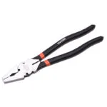 Harden Pro Fencing Plier 12 300mm   Premium Hand Tools from Harden