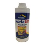 1_62b923c2-4c41-4d5d-b0fc-407c45bcb2f6 | Securadeal Polycell Morta Lift Mortar and Cement Remover and Cleaner 1 Litre Premium Cement from Polycell