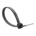 1_62fb3564-b533-49da-8cc3-c871f0607124 | Securadeal Ruwag Cable Ties Black 48mm X 267mm Pack of 100 Premium Hardware from Ruwag Just R 7316 Shop Now at Securadeal