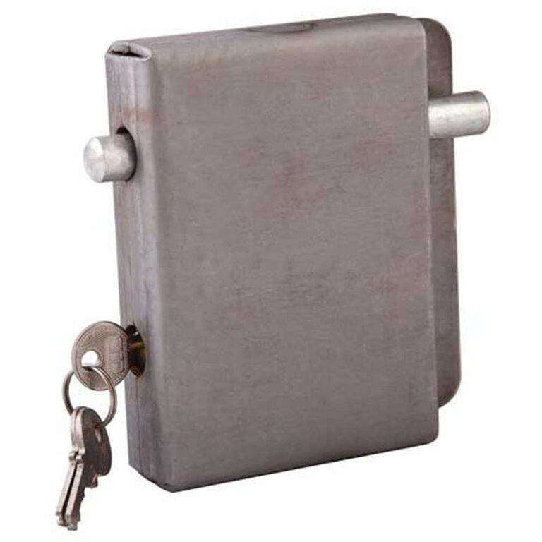 ULTRA Security Lock Large Single Pin - Premium Hardware from Ultra - Just R 275! Shop now at Securadeal