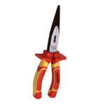 1_6cc2b323-b877-43e0-aecb-996c33e5f785 | Securadeal Harden Insulated Long Nose Plier 8 200mm Premium Pliers from Harden Just R 233 Shop Now at Securadeal