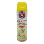 1_6eb14191-c93e-4308-8295-50058afc8ced | Securadeal Air Freshner 480ml Lemon Good Mama Premium Cleaning Household from Securadeal