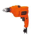 1_72f2133f-a903-4eb1-9216-5bfac284241b | Securadeal Black Decker 550w 10mm Variable Speed Hammer Drill Premium Hardware from Black Decker Just R 604 Shop Now at Securadeal