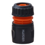 1_7385d89a-2bb7-47d4-8d5c-9fb187dfe88e | Securadeal Harden Hose Quick Connector 12 Premium Gardening from Harden Just R 23 Shop Now at Securadeal