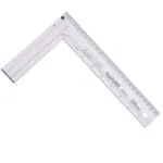 1_7518e4c0-7a5a-4eea-a04a-b8a2f4401c5e | Securadeal Harden Aluminum Tri Square 250mm Premium Hand Tools from Harden