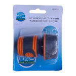 H20 Garden Hose Connector 34 Stop and Soft Grip   Premium Garden Hose from H20   Just R 2901 Shop Now at Securadeal