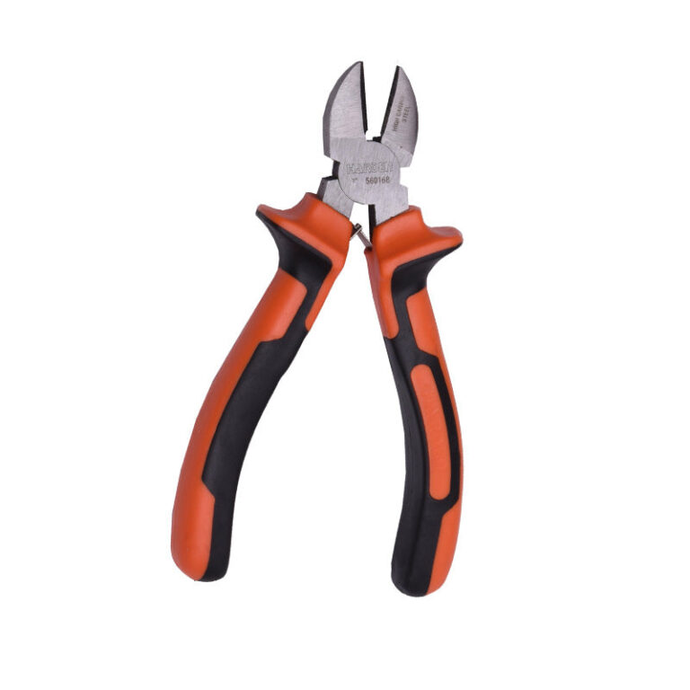 HARDEN Diagonal Cutting Plier Classic 6" (165mm) - Premium Pliers from HARDEN - Just R 130! Shop now at Securadeal