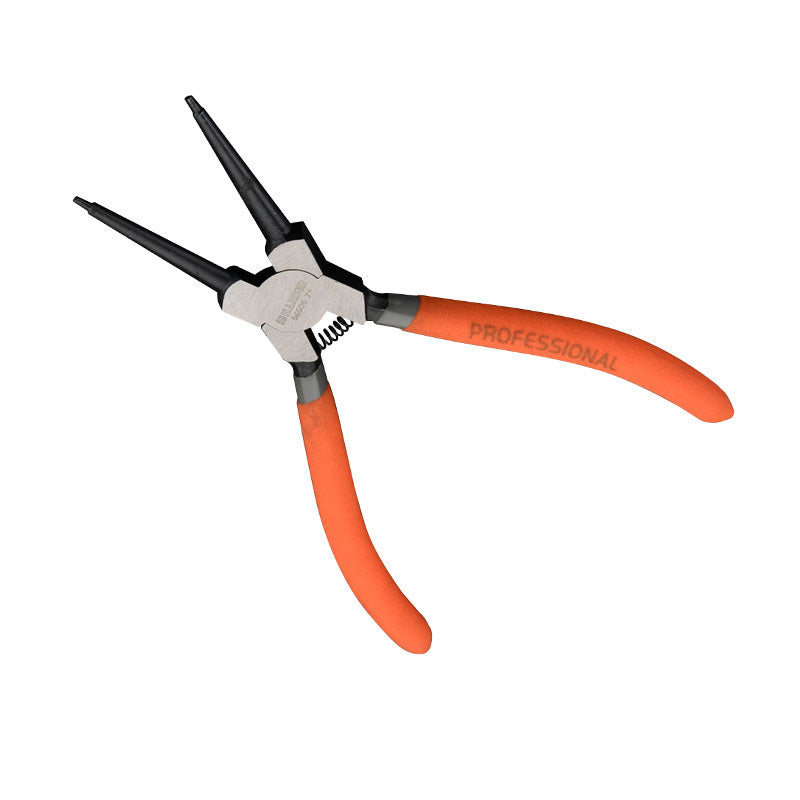 1_7d80ef20-8671-4f90-8729-ac7f4955d020 | Securadeal HARDEN Circlip Plier Internal Straight Jaw 7" (183mm) - Premium Pliers from HARDEN - Just R 96! Shop now at Securadeal