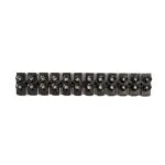 1_83a04115-233e-4fd9-8899-49fd7e0cd397 | Securadeal Hellerman Tyton Strip Connector 5 Amp Premium Electrical Lighting from Hellemann Tyton