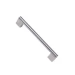 1_83b64328-f296-470c-b1d2-89e1ef3478c6 | Securadeal Roco Cupboard Handle Aries Satin Chrome 352mm 5 Pack Premium Cupboard Handles from Roco
