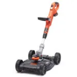 1_85367247-39aa-4ba6-83b7-4c06941846b0 | Securadeal Black Decker 18v 28cm Lithium ion 3 in 1 Strimmer Cordless Premium Power Tools from Black Decker