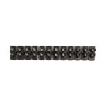1_86c8f566-fde9-41b3-98cb-358c494de150 | Securadeal Hellermann Tyton Strip Connector 15amp Premium Hardware from Hellemann Just R 20 Shop Now at Securadeal