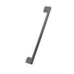 1_8dbbcc8b-90bc-4fac-b34d-a6dc37d8bf1e | Securadeal Roco Neptune Aluminium Cupboard Handle Dark Grey 192mm Premium Hardware from Roco Just R 46 Shop Now at Securadeal