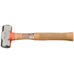 1_8e4fd03b-1b24-470e-9a13-d35237e5a8ca | Securadeal Harden Sledge Hammer Wood Handle 14kg Premium Hand Tools from Harden