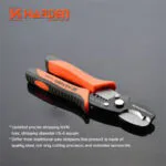 1_8f3bcdbb-2eec-40e5-abcc-e8022d242c4a | Securadeal Harden 8 Cable Stripper 200mm Premium Hand Tools from Harden