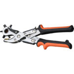 1_9095a4ff-99e5-4b6c-b336-399f82629e00 | Securadeal Harden Pro Rotary Punch with Multi Hole 250mm Premium Pliers from Harden Just R 316 Shop Now at Securadeal