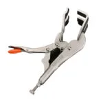 Harden Lock Grip Welding Wrench Clamp 10 230mm   Premium Hand Tools from Harden