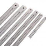 1_9219cfaa-87fb-4ad2-9963-789d63c2e79b | Securadeal Harden Stainless Steel Ruler 500mm Premium Hardware from Harden Just R 50 Shop Now at Securadeal